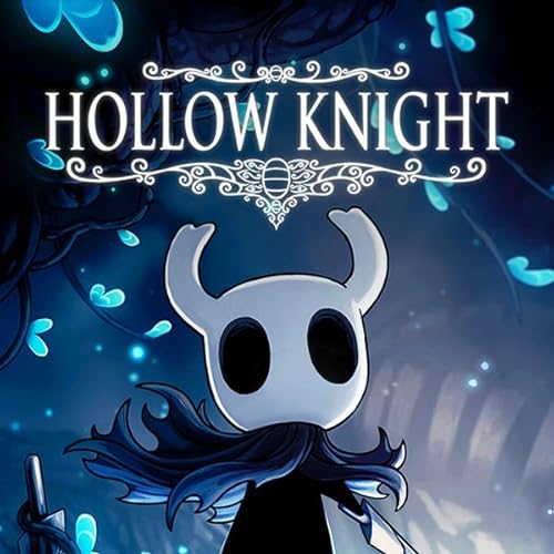 Hollow Knight UK | Official Licensed Collectables
