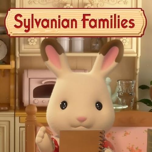 Sylvanian Families UK