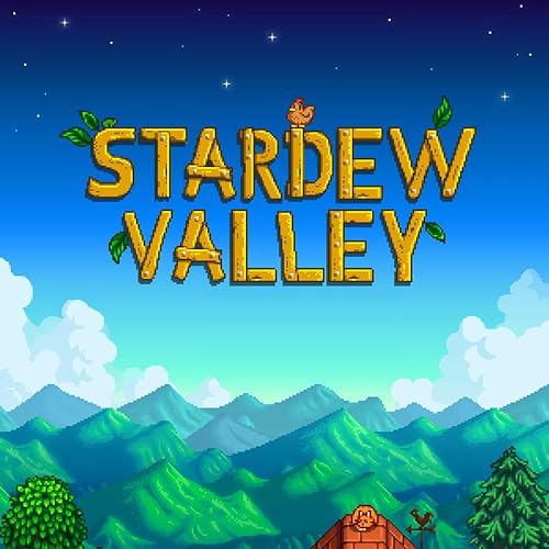 Stardew Valley UK | Official Licensed Collectables