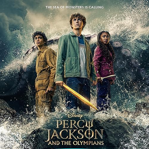 Percy Jackson UK | Official Licensed Collectables