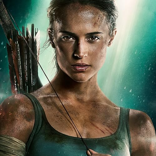 Tomb Raider collectables at Infinity Collectables