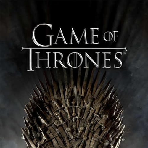 Game of Thrones collectables at Infinity Collectables