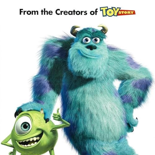 Monsters, Inc. collectables at Infinity Collectables