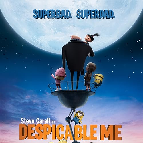 Despicable Me collectables at Infinity Collectables