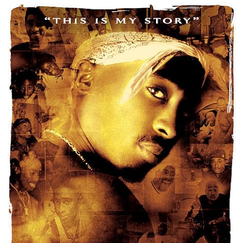 Tupac collectables at Infinity Collectables
