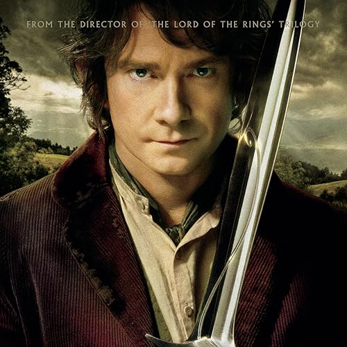 The Hobbit collectables at Infinity Collectables