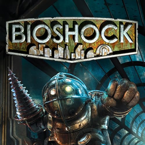 BioShock Collectables UK | Official Licensed Merch