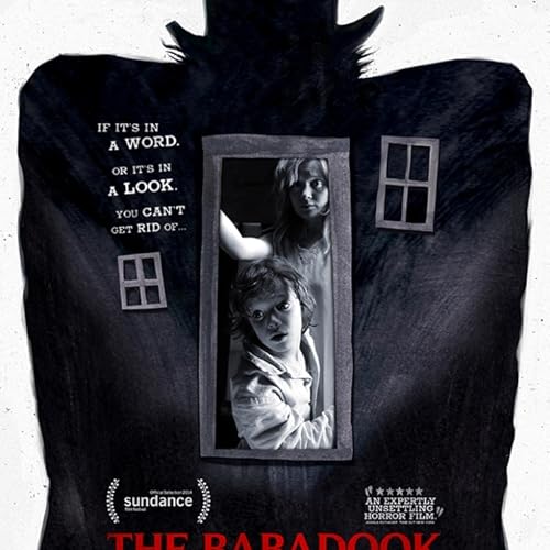 The Babadook UK | Official Licensed Collectables