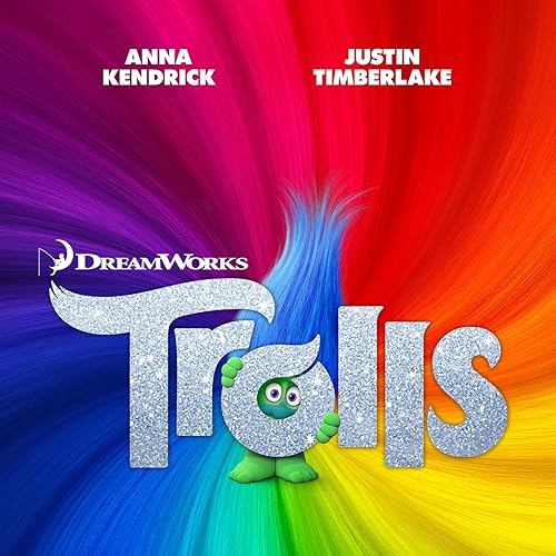 Trolls collectables at Infinity Collectables