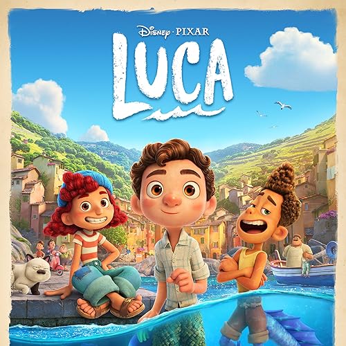 Luca UK | Official Licensed Collectables