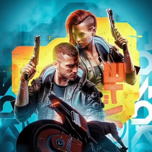 Cyberpunk 2077 collectables at Infinity Collectables