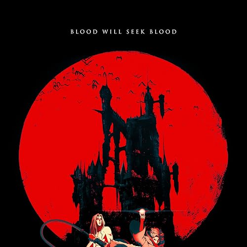Castlevania Collectables at Infinity Collectables
