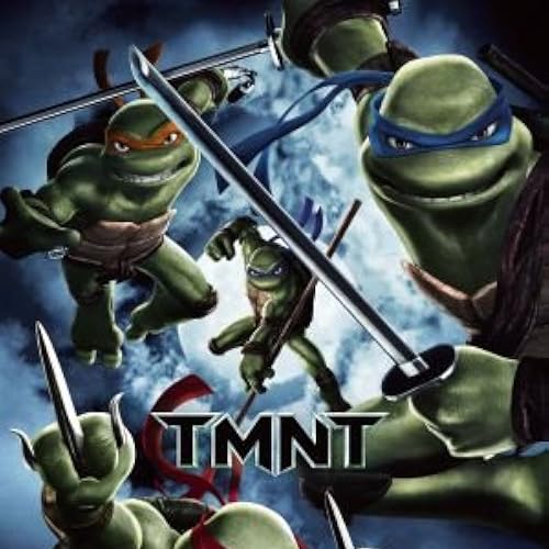 TMNT