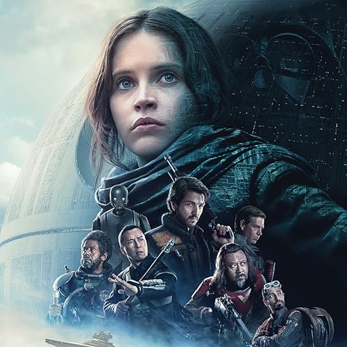 Rogue One collectables at Infinity Collectables