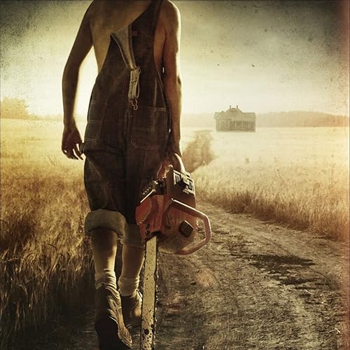 Leatherface