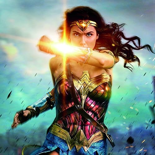Wonder Woman