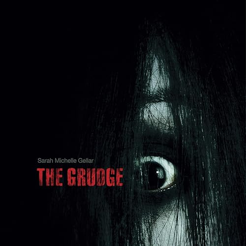 The Grudge collectables at Infinity Collectables