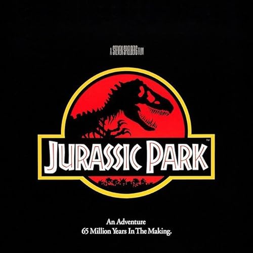 Jurassic Park collectables at Infinity Collectables