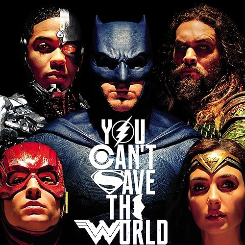 Justice League