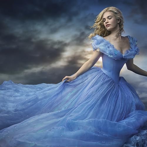 Cinderella collectables at Infinity Collectables
