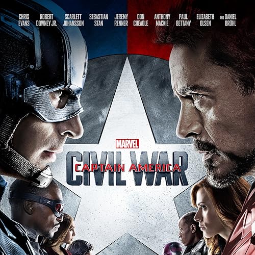 Captain America