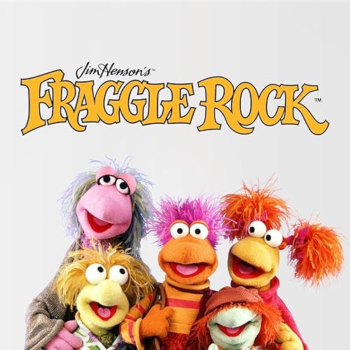 Fraggle Rock Collectables UK | Official Licensed Merch