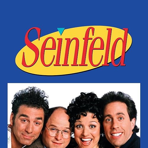 Seinfeld UK | Official Licensed Collectables