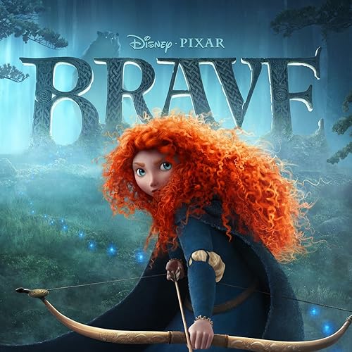 Brave UK | Official Licensed Collectables