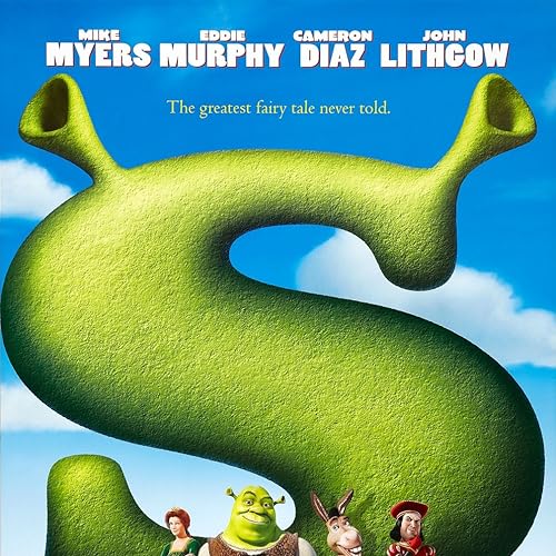 Shrek UK | Official Licensed Collectables