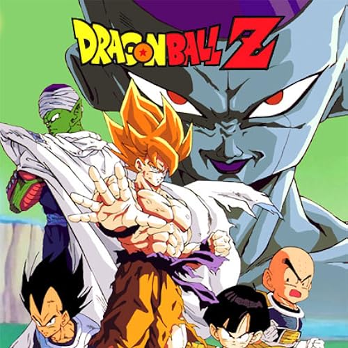 Dragon Ball Z