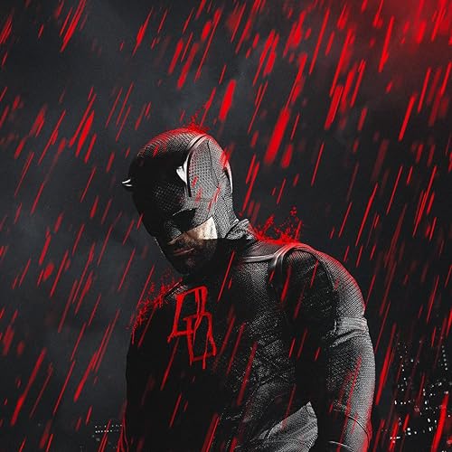 Daredevil collectables at Infinity Collectables