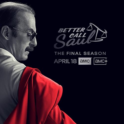 Better Call Saul Collectables at Infinity Collectables