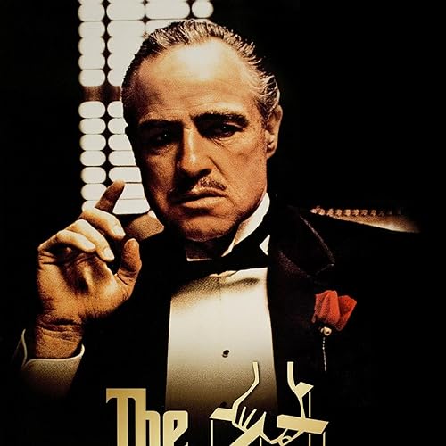 The Godfather collectables at Infinity Collectables