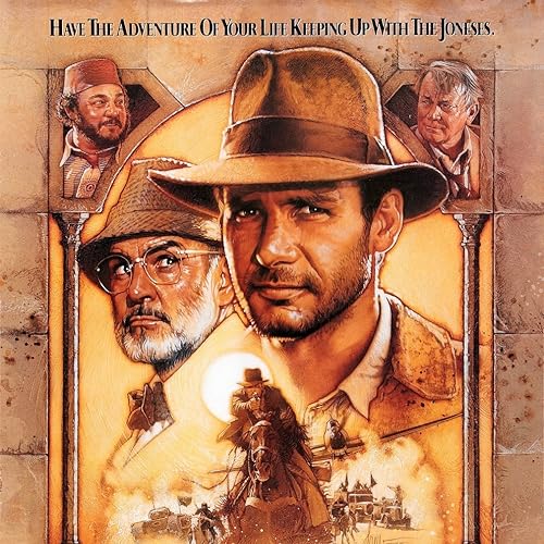 Indiana Jones collectables at Infinity Collectables