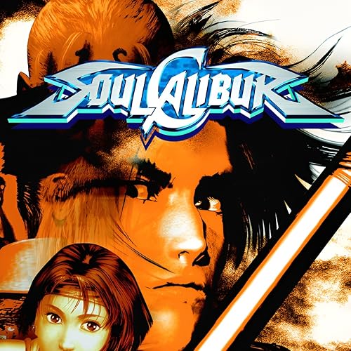 SoulCalibur