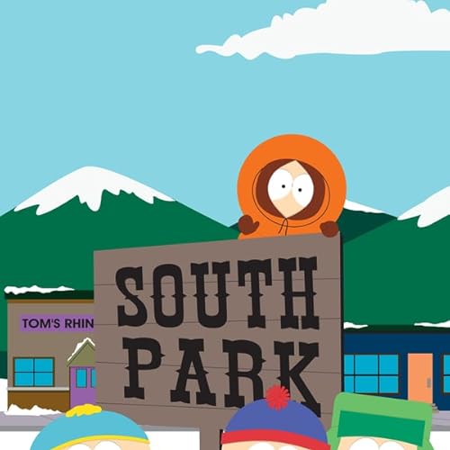 South Park collectables at Infinity Collectables