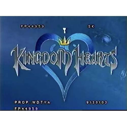 Kingdom Hearts UK | Official Licensed Collectables