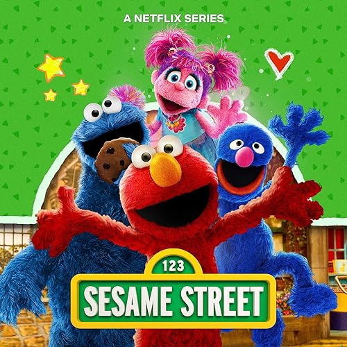 Sesame Street collectables at Infinity Collectables