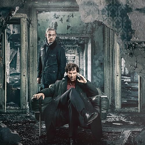 Sherlock UK | Official Licensed Collectables
