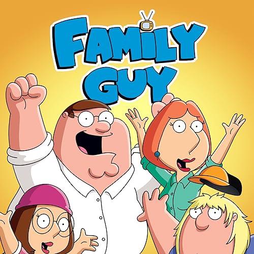 Family Guy collectables at Infinity Collectables