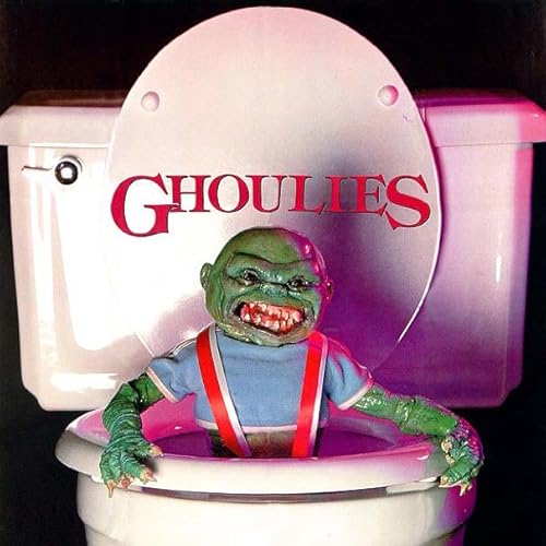 Ghoulies UK | Official Licensed Collectables