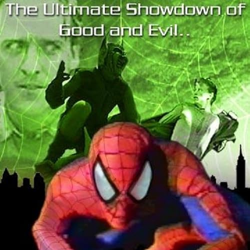 Green Goblin
