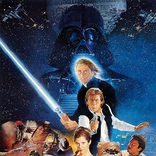 Return of the Jedi