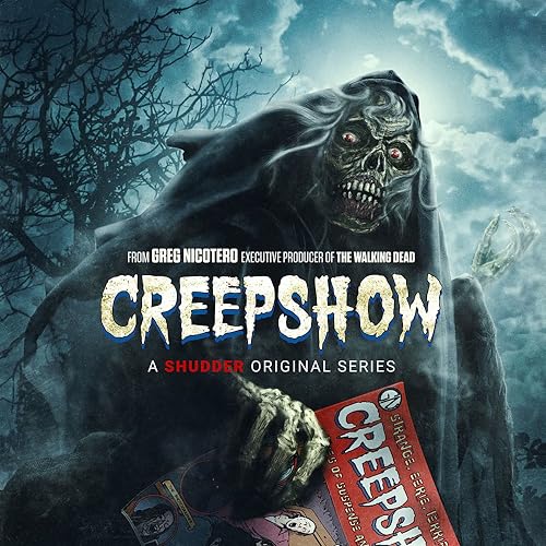 Creepshow Collectables at Infinity Collectables