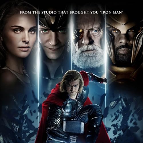Thor collectables at Infinity Collectables