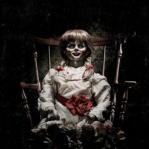 Annabelle Collectables at Infinity Collectables