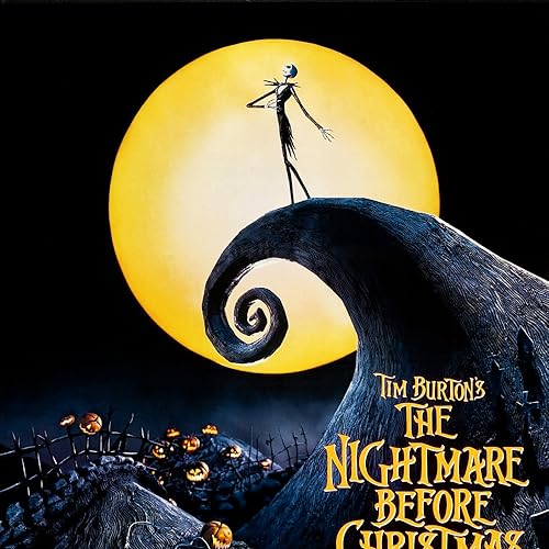The Nightmare Before Christmas collectables at Infinity Collectables
