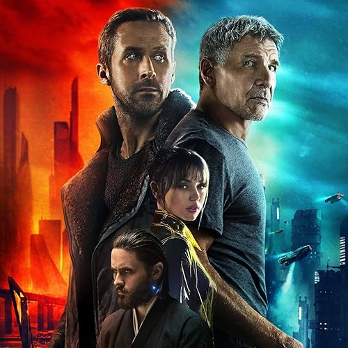 Blade Runner UK | Official Licensed Collectables