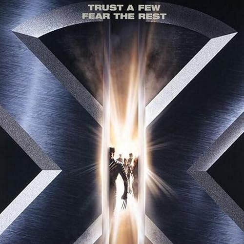 X-Men collectables at Infinity Collectables