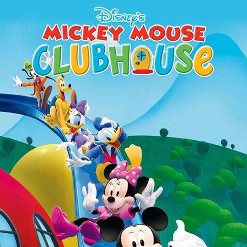 Mickey Mouse collectables at Infinity Collectables